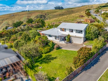 343 Mount Pleasant Road, Mount Pleasant, Christchurch