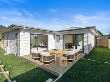 6 Manga Toitoi Place, Waiuku, Waiuku