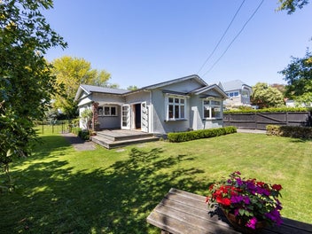 180 Matsons Avenue, Papanui, Christchurch