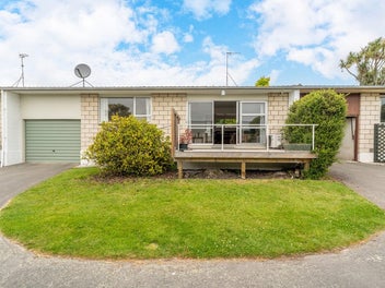 3/8 Campbell Street, Maori Hill, Timaru