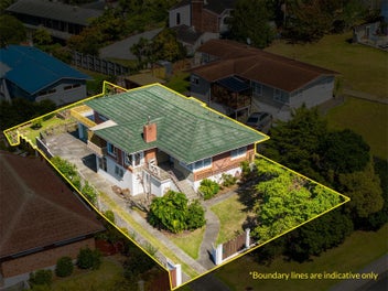 135 Coronation Road, Hillcrest, Auckland