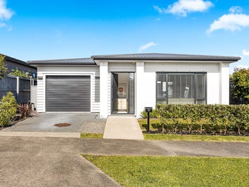 14 Joseph McDonald Drive, Whenuapai, Auckland