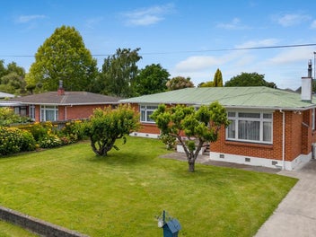 32 Meehan Street, Islington, Blenheim