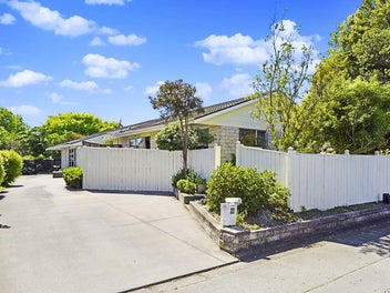 20 Rawlings Lane, Somerfield, Christchurch