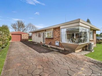 53 Treadwell Street, Springvale, Whanganui
