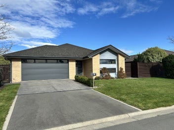 24 Eversham Drive, Rolleston, Rolleston