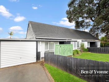 52O Pilkington Road, Panmure, Auckland