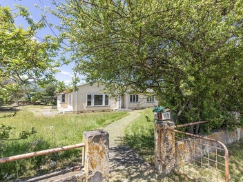 71 Porangahau Road, Waipukurau, Waipukurau