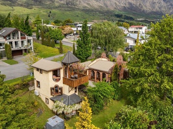 18 Robertson Street, Frankton, Queenstown