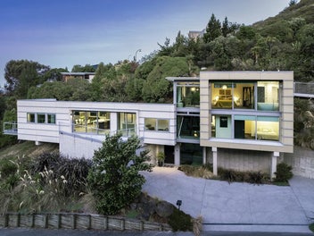 1 Stonehaven Terrace, Hillsborough, Christchurch