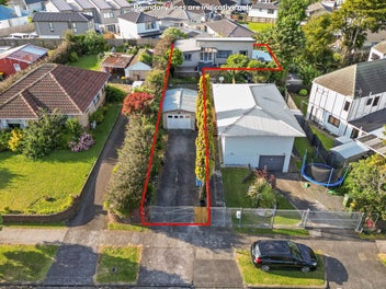 1/22 Myers Road, Manurewa East, Auckland