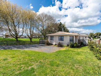 19 Hall Street, Kihikihi, Te Awamutu