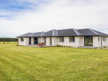 956 Oxford Road, Fernside, Rangiora