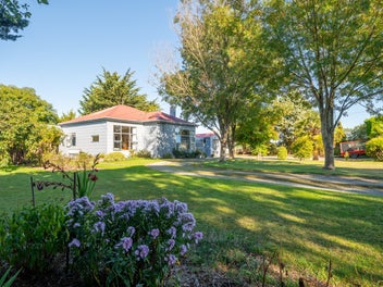 209 Rosewill Valley Road, Rosewill, Timaru