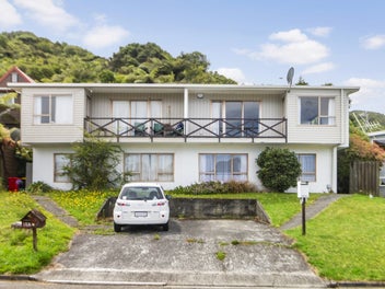 18 Govind Grove, Ngaio, Wellington