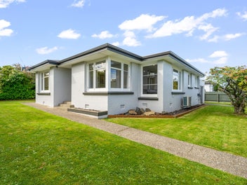 19 Isabella Street, Glengarry, Invercargill