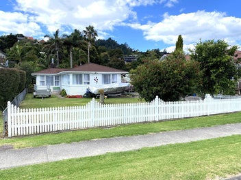 420 Parawai Road, Thames, Thames