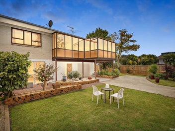 38A Whiteacres Drive, Sunnyhills, Auckland