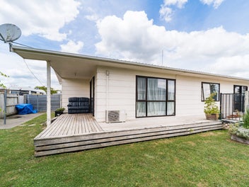 126D Ferguson Street, West End, Palmerston North