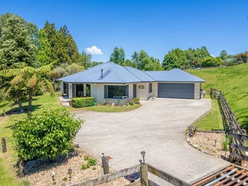 13 Ferguson Road, Whatawhata, Hamilton