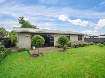 125 Cunningham Crescent, Grasmere, Invercargill