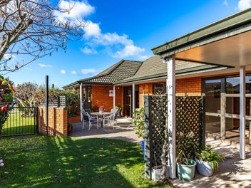 5 Logan Place, Blenheim, Blenheim