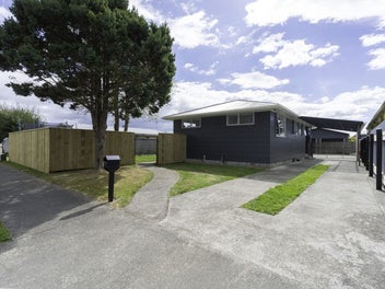 39 Heather Street, Levin, Levin