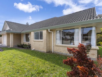 1 Formby Avenue, Point Chevalier, Auckland