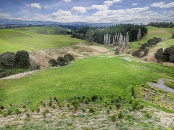 0 Flag Range RD, Sherenden