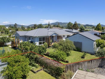 56 Barry Road, Waihi, Waihi