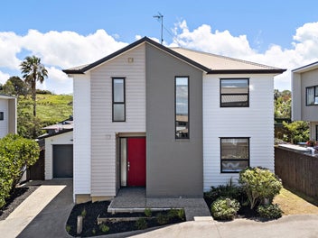 45E Apirana Avenue, Glen Innes, Auckland