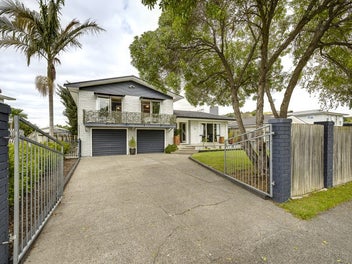 26 Surrey Street, Taradale, Napier