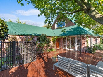 13A Lionel Street, Avonside, Christchurch