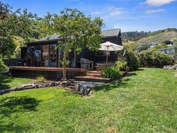 18 Werneth Street, Atawhai, Nelson