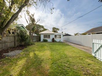 10 Falcon Street, New Brighton, Christchurch