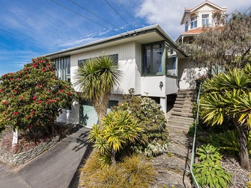 26 Melrose Street, Roslyn, Dunedin
