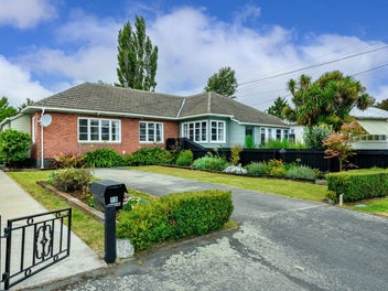 12 Kitchener Place, Opawa, Christchurch