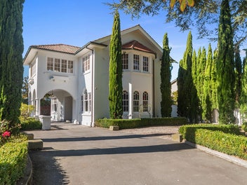 12 Glandovey Road, Fendalton, Christchurch