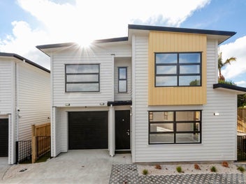44E Godley Road, Green Bay, Auckland