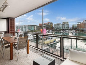 212/121 Customs Street West, Auckland Central, Auckland