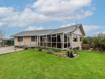 16 Tramway Road, Strathern, Invercargill