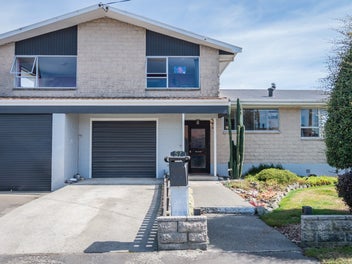 57 Studholme Street, Temuka