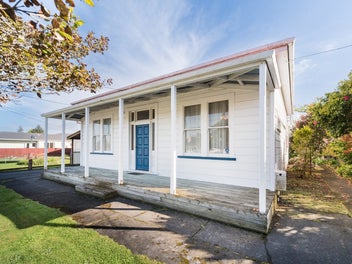 7 Lambert Street, Marton