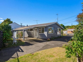 12A Park Avenue, Waikanae, Waikanae