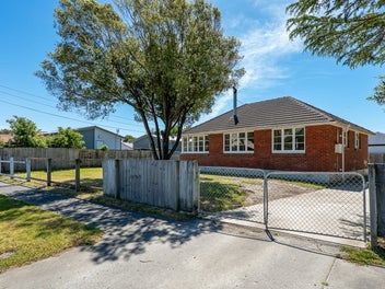36 Arawa Street, Shirley, Christchurch