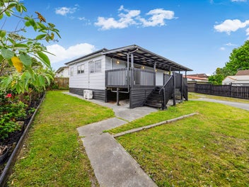 1/96 Finlayson Avenue, Clendon Park, Auckland