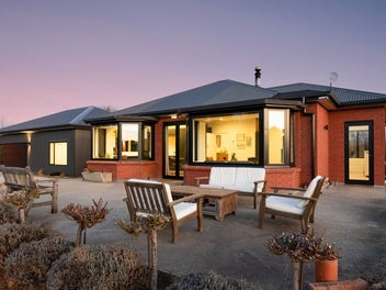 446 Letts Gully Road, Springvale, Alexandra