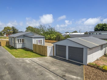 49A Kirk Street, Otaki, Otaki