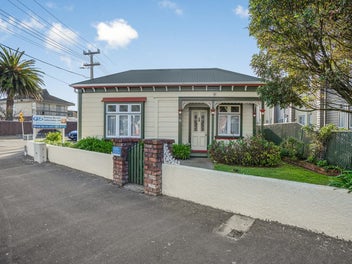 93 Hutt Road, Petone, Lower Hutt