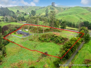 363 Limeworks Loop Road, Te Pahu, Hamilton